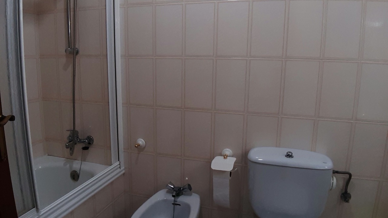 Photo of Bathroom in Membrio