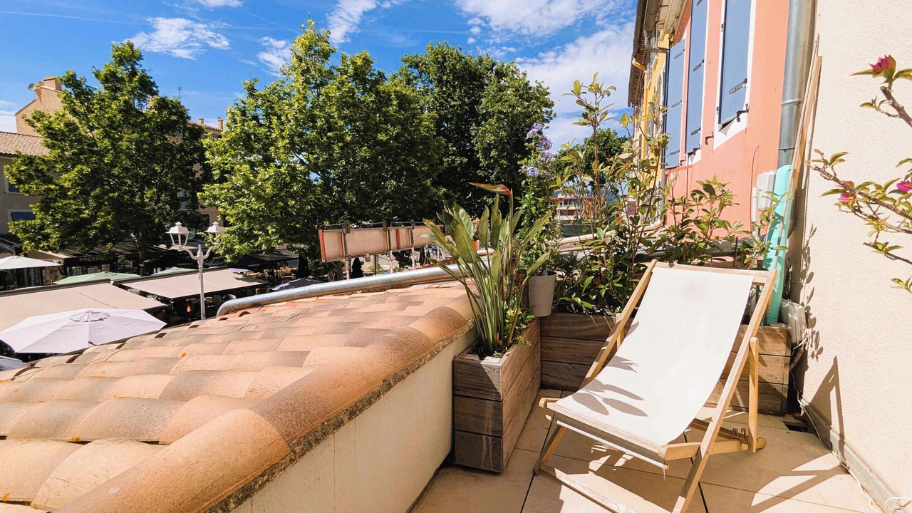 Photo of Outdoor in Le Pradet