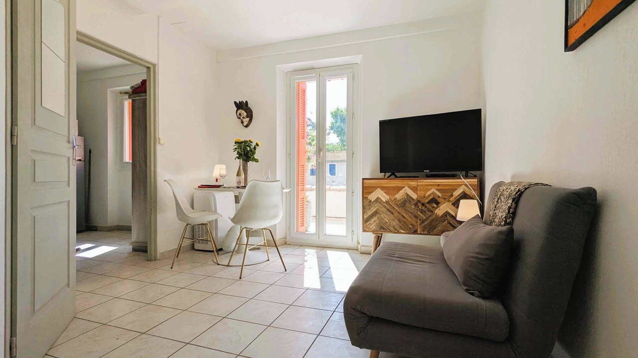 Photo of Livingroom in Le Pradet