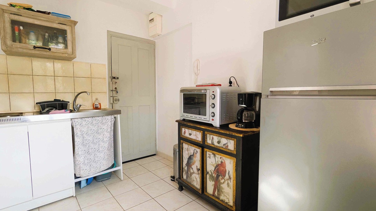Photo of Kitchen in Le Pradet