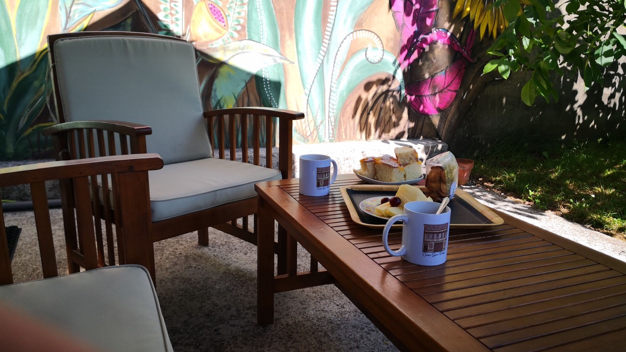 Photo of Outdoor in Catasol