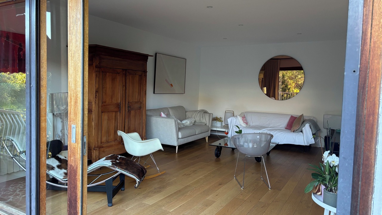Photo of Livingroom in Boutonnet