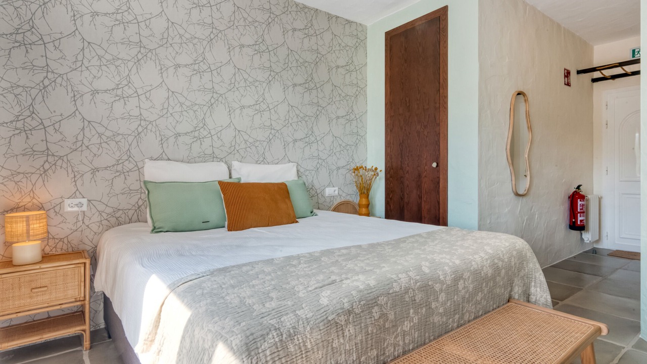 Photo of Bedroom in Adsubia
