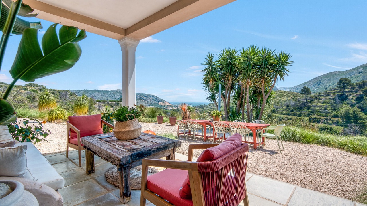 Photo of Outdoor in Adsubia