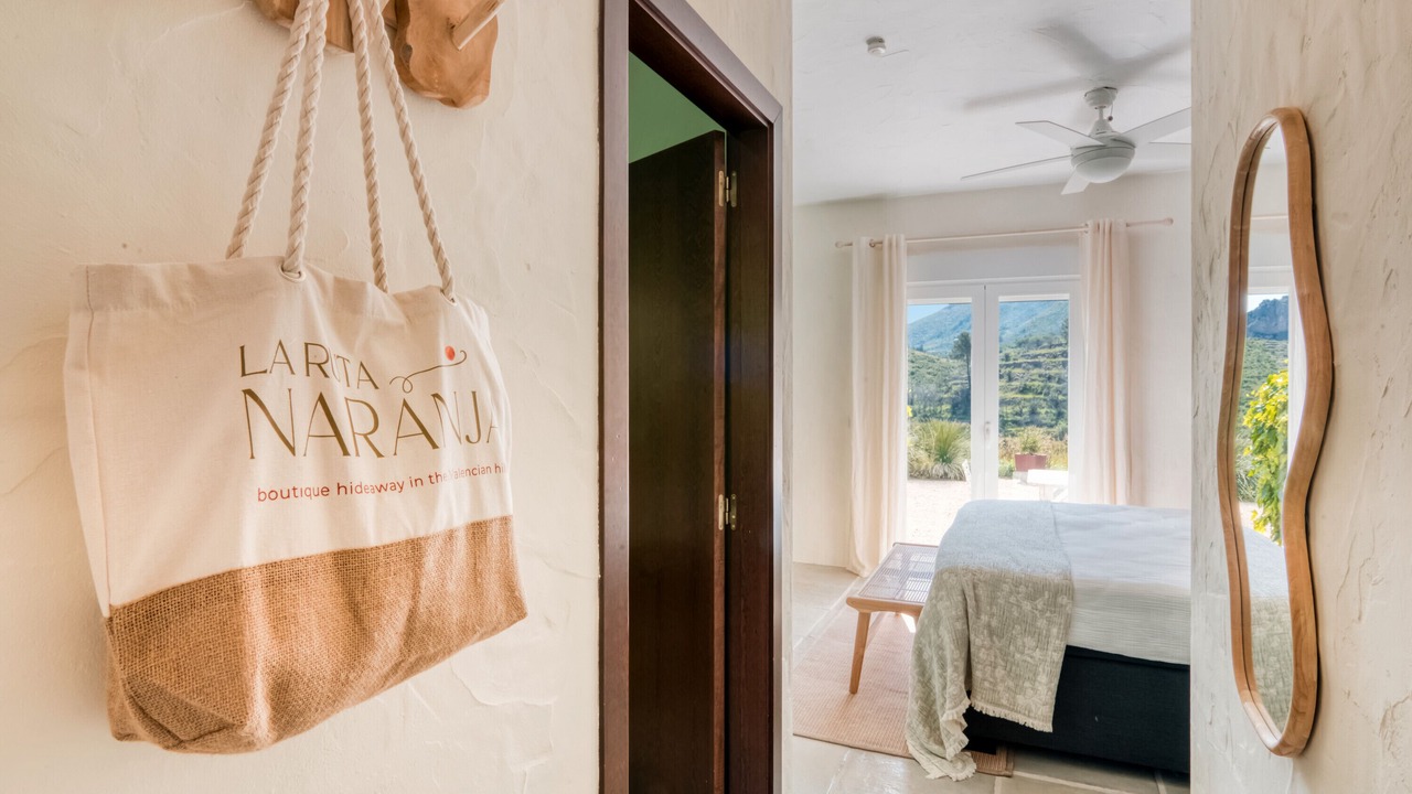 Photo of Bedroom in Adsubia