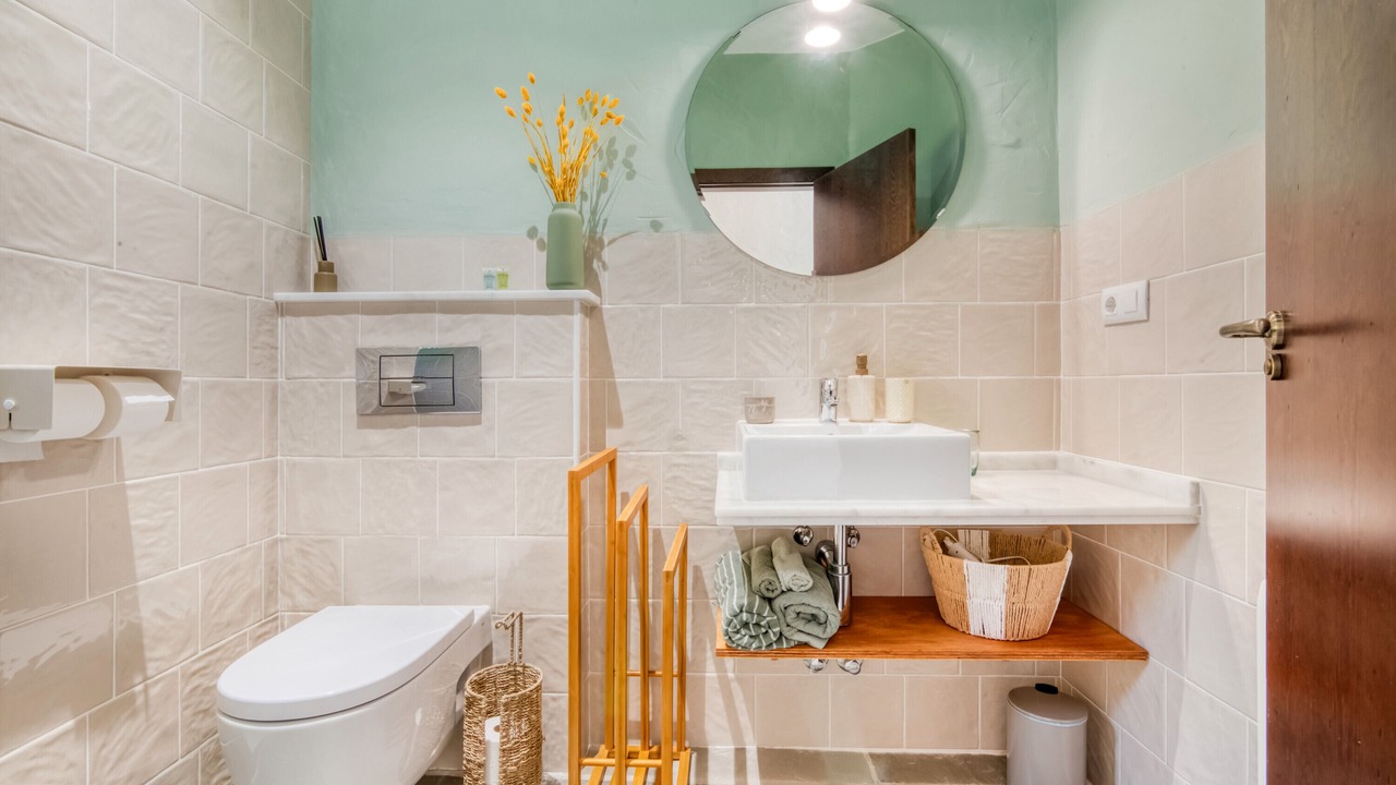 Photo of Bathroom in Adsubia