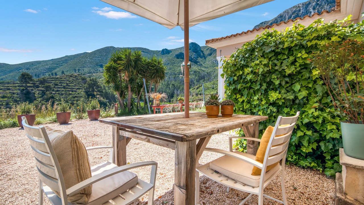 Photo of Outdoor in Adsubia