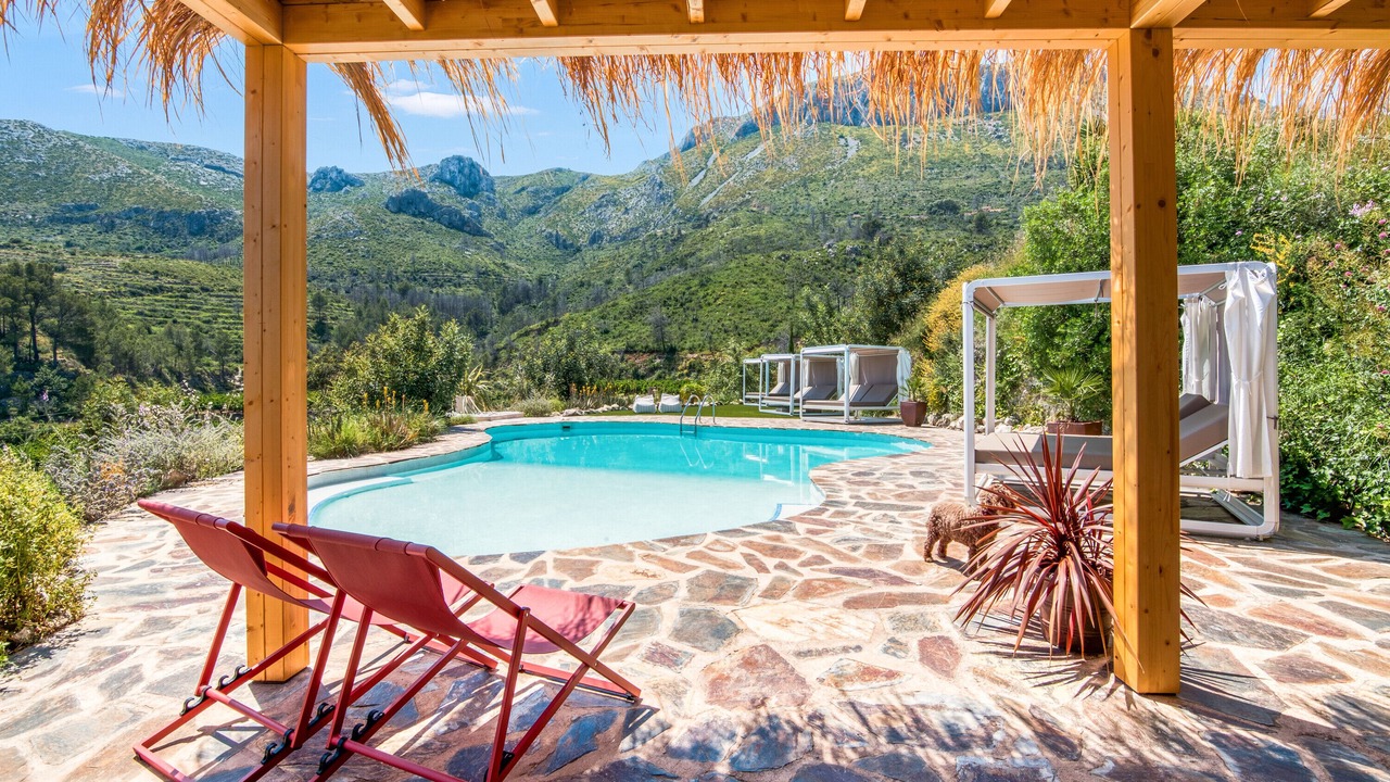 Photo of Outdoor in Adsubia