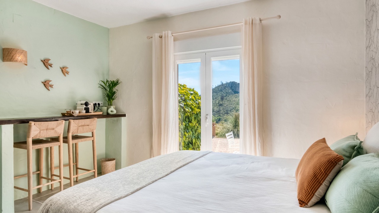 Photo of Bedroom in Adsubia