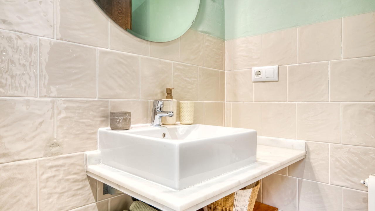 Photo of Bathroom in Adsubia