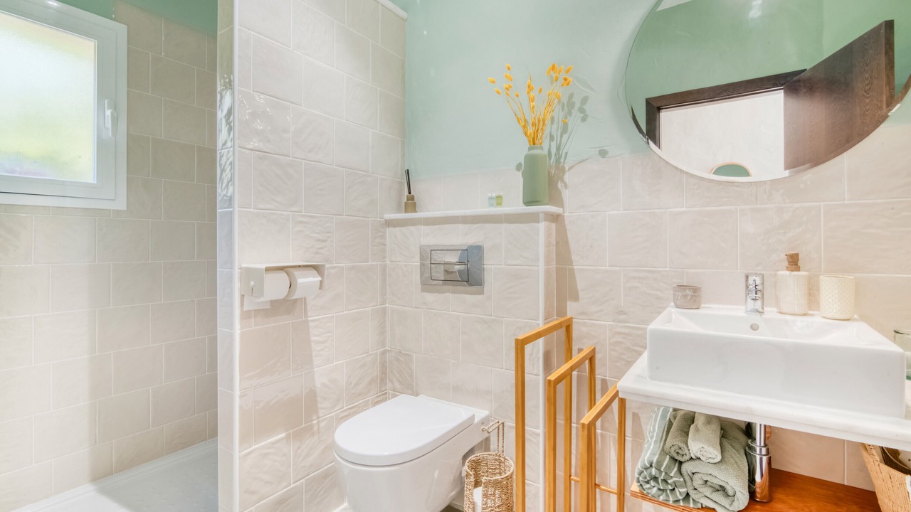 Photo of Bathroom in Adsubia
