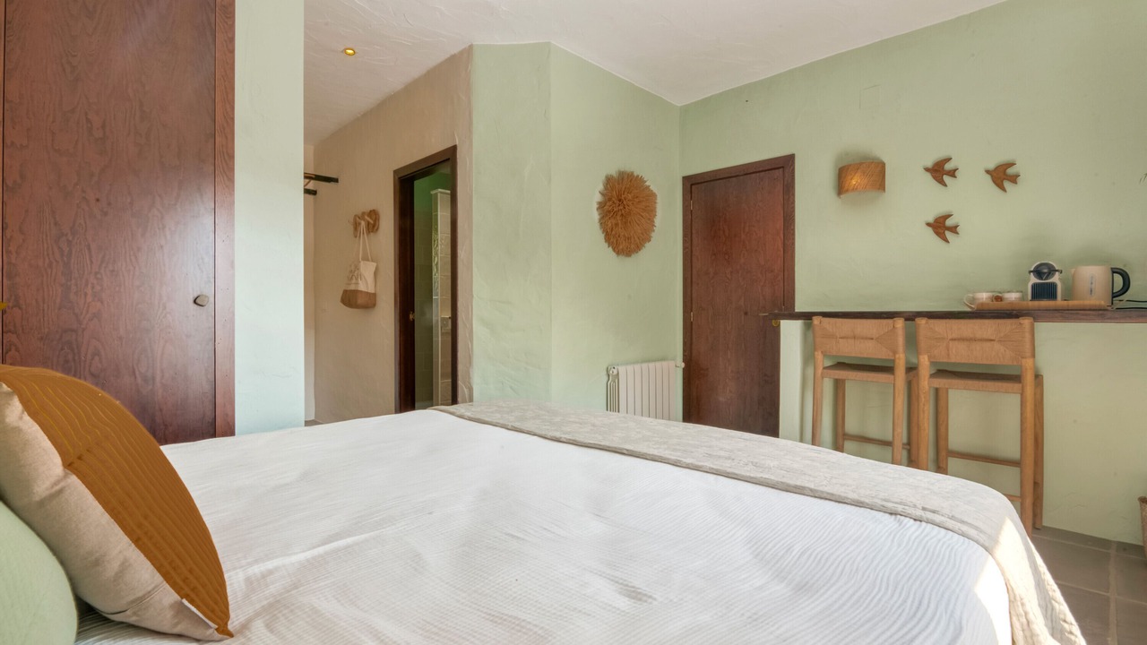 Photo of Bedroom in Adsubia