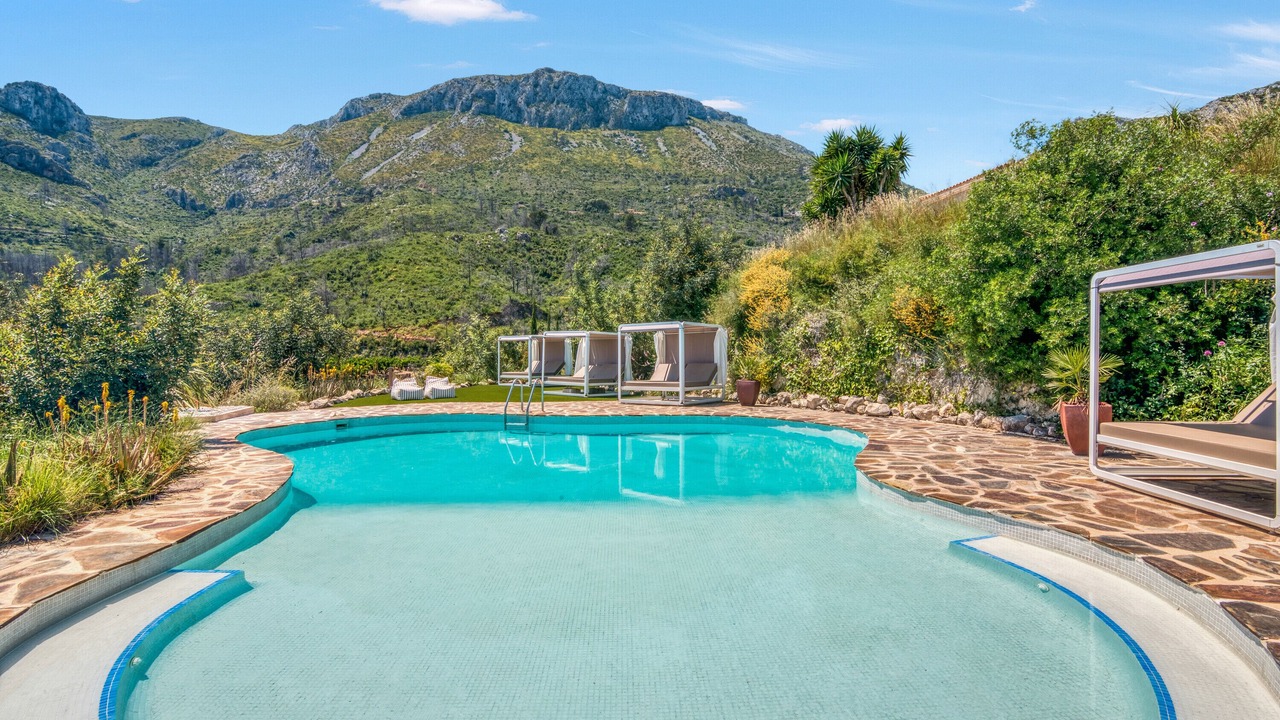 Photo of Outdoor in Adsubia