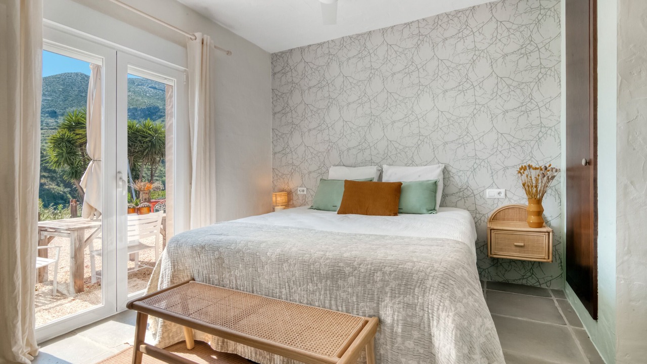 Photo of Bedroom in Adsubia