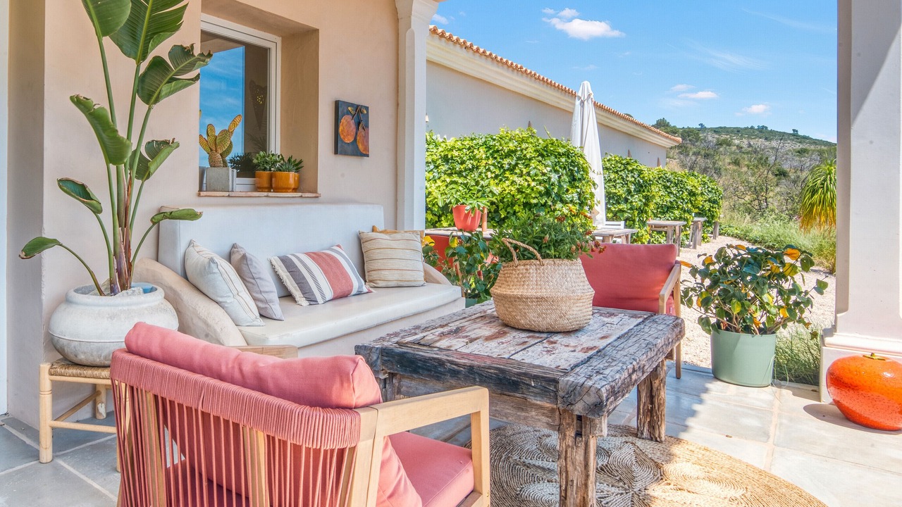 Photo of Outdoor in Adsubia