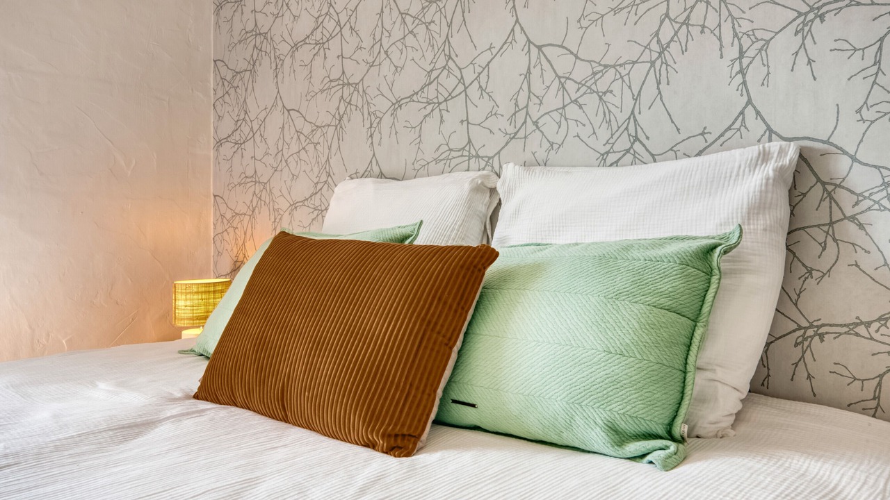 Photo of Bedroom in Adsubia
