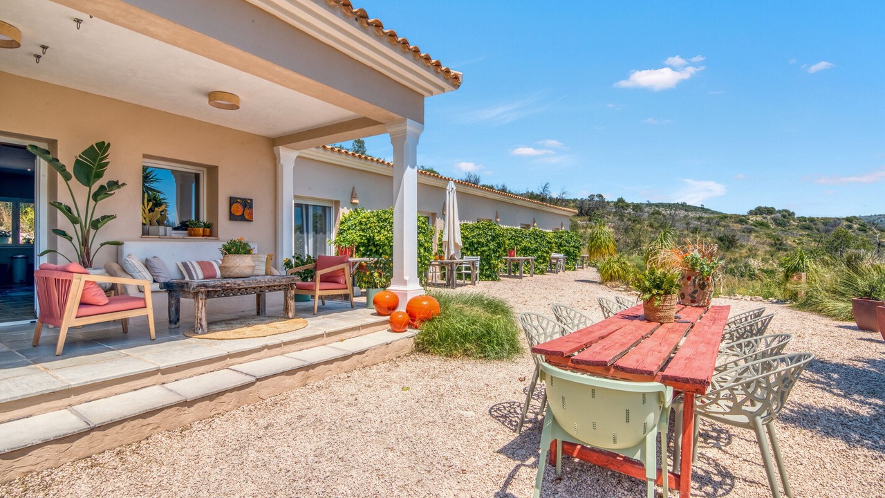 Photo of Outdoor in Adsubia