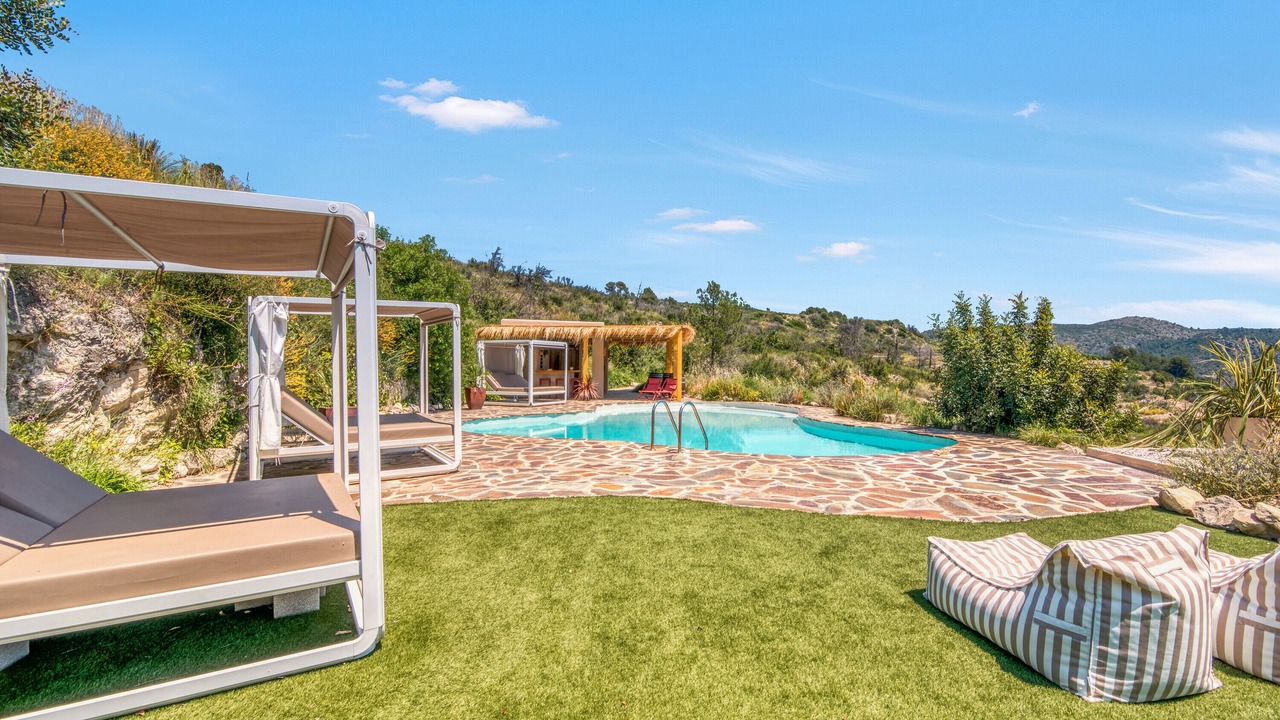 Photo of Outdoor in Adsubia