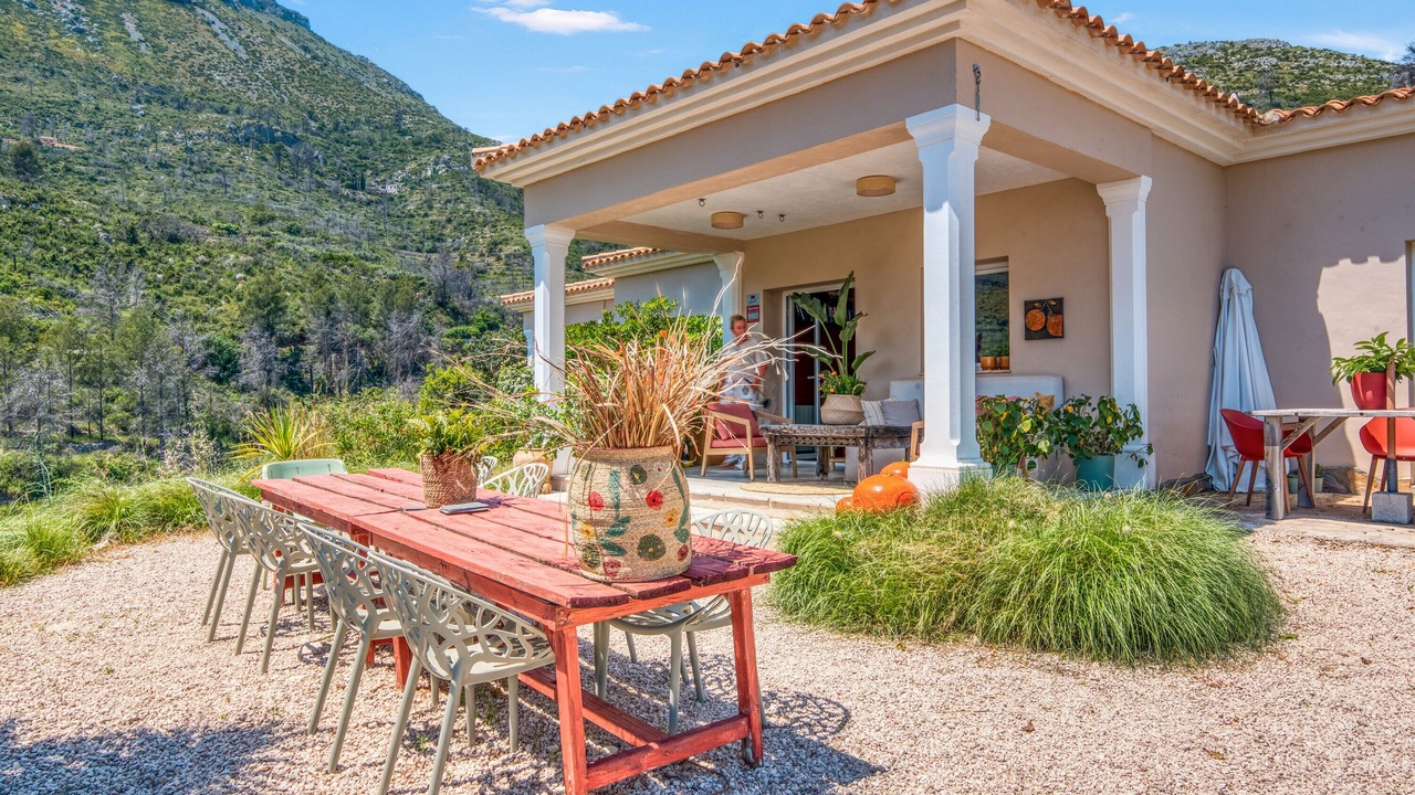 Photo of Outdoor in Adsubia