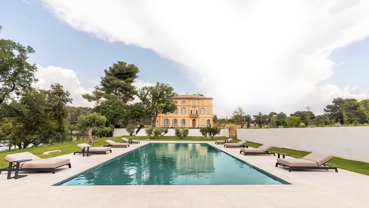 Photo of Outdoor in Bouc-Bel-Air