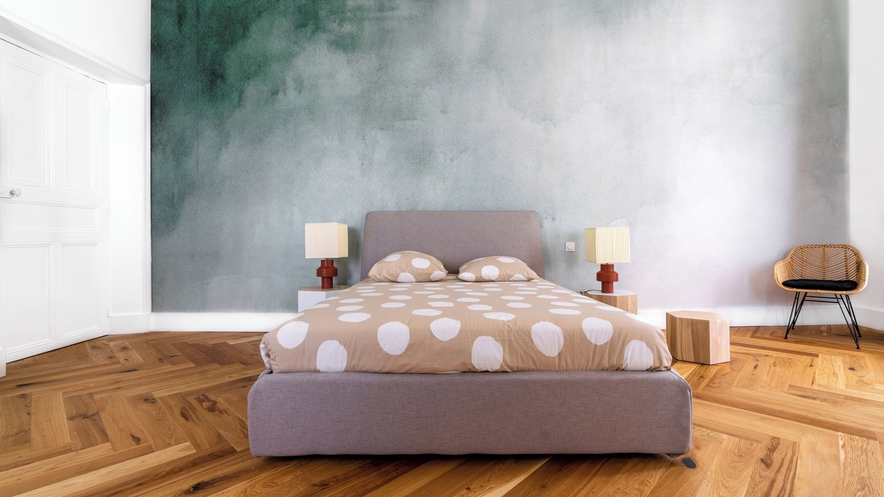 Photo of Bedroom in Bouc-Bel-Air