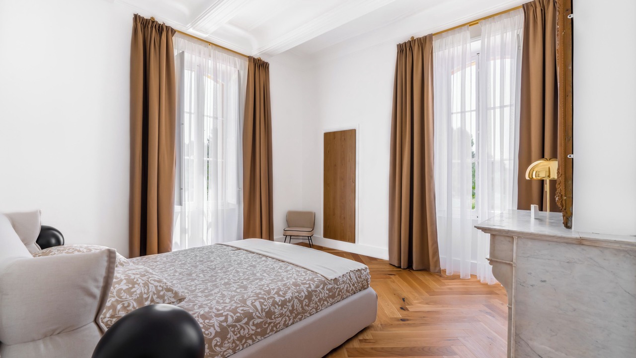 Photo of Bedroom in Bouc-Bel-Air