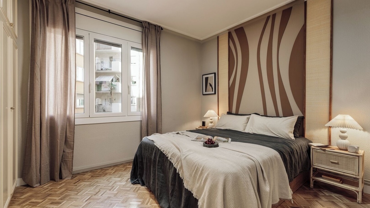 Photo of Bedroom in Sants