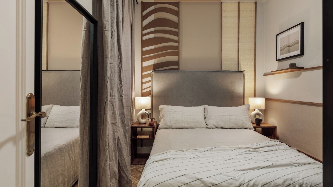 Photo of Bedroom in Sants