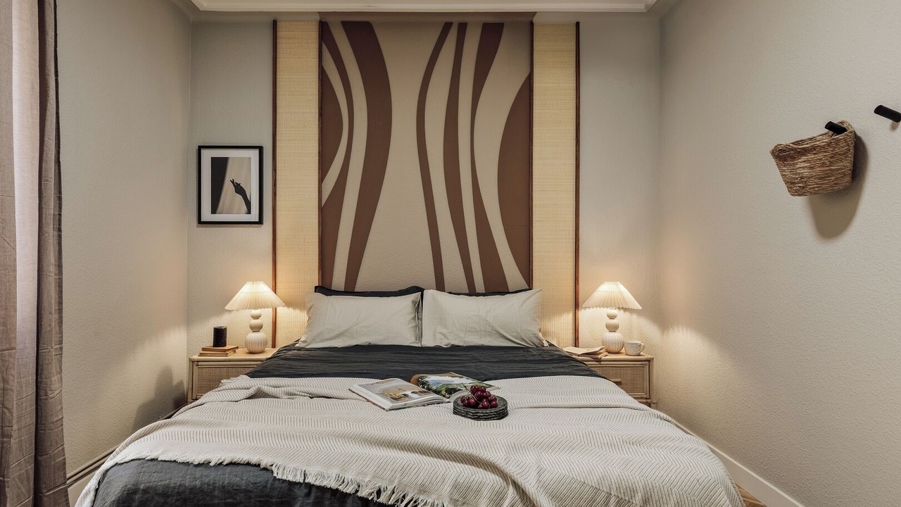 Photo of Bedroom in Sants