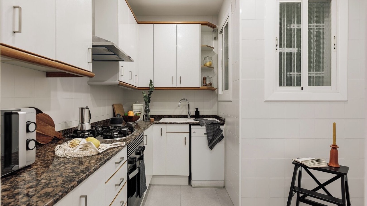 Photo of Kitchen in Sants