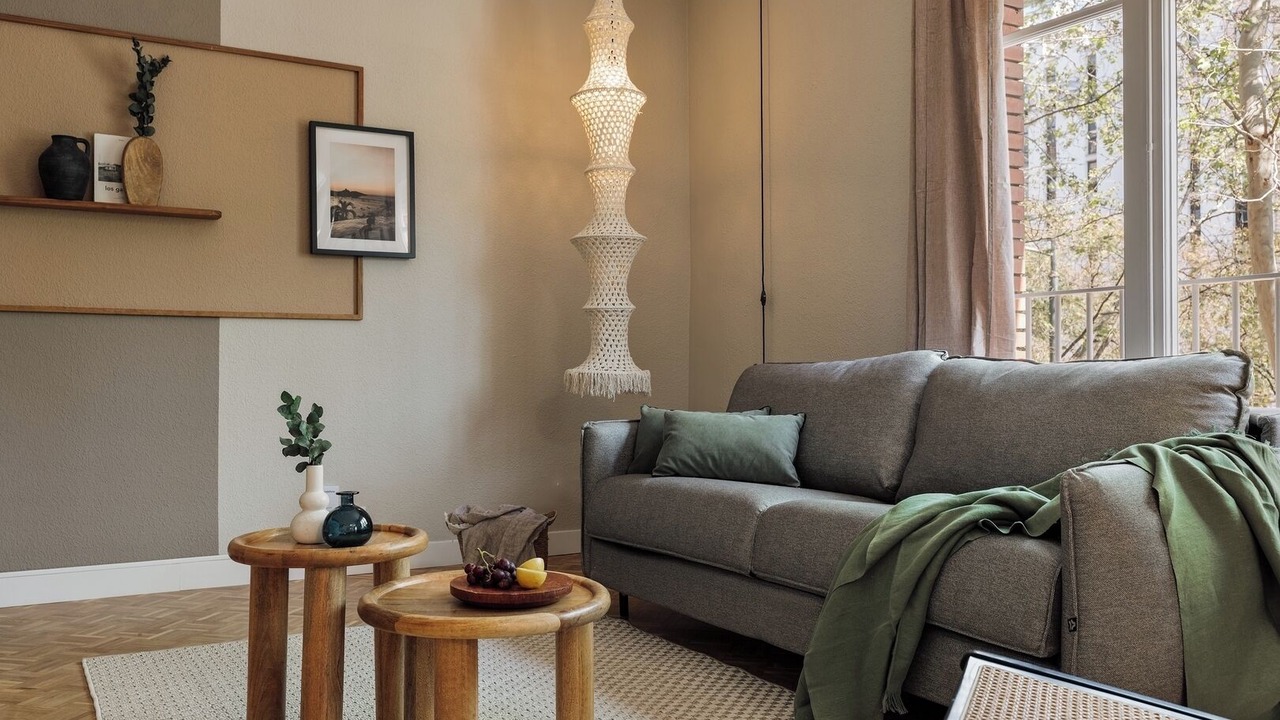 Photo of Livingroom in Sants