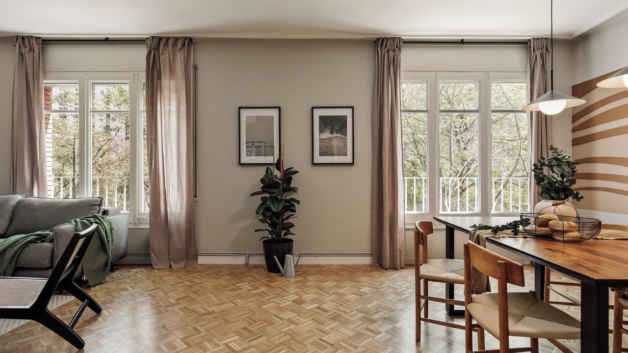 Photo of Livingroom in Sants