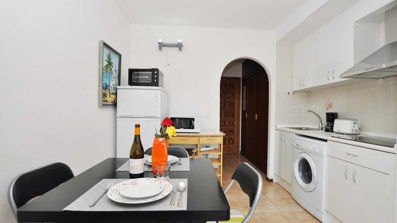 Photo of Livingroom in Roses Town Center