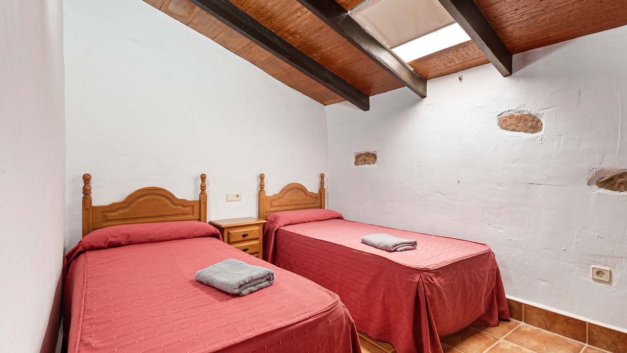 Photo of Bedroom in Malaga