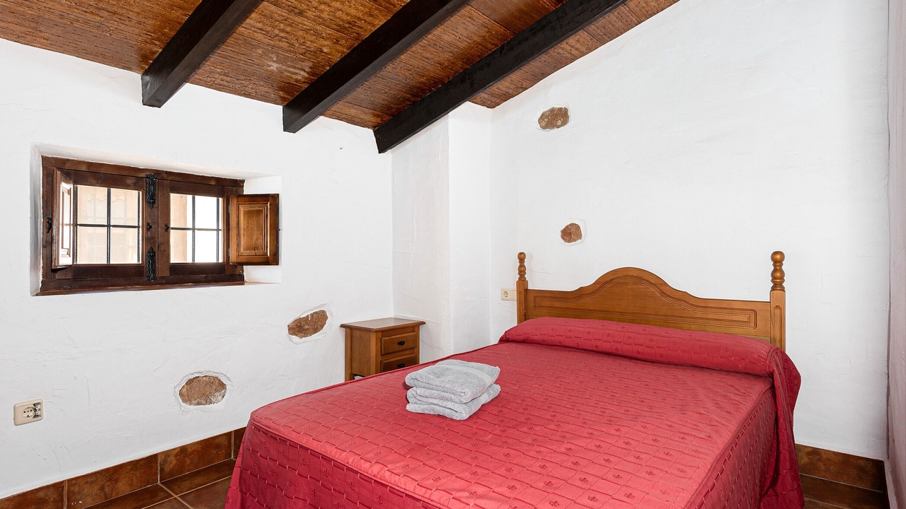 Photo of Bedroom in Malaga