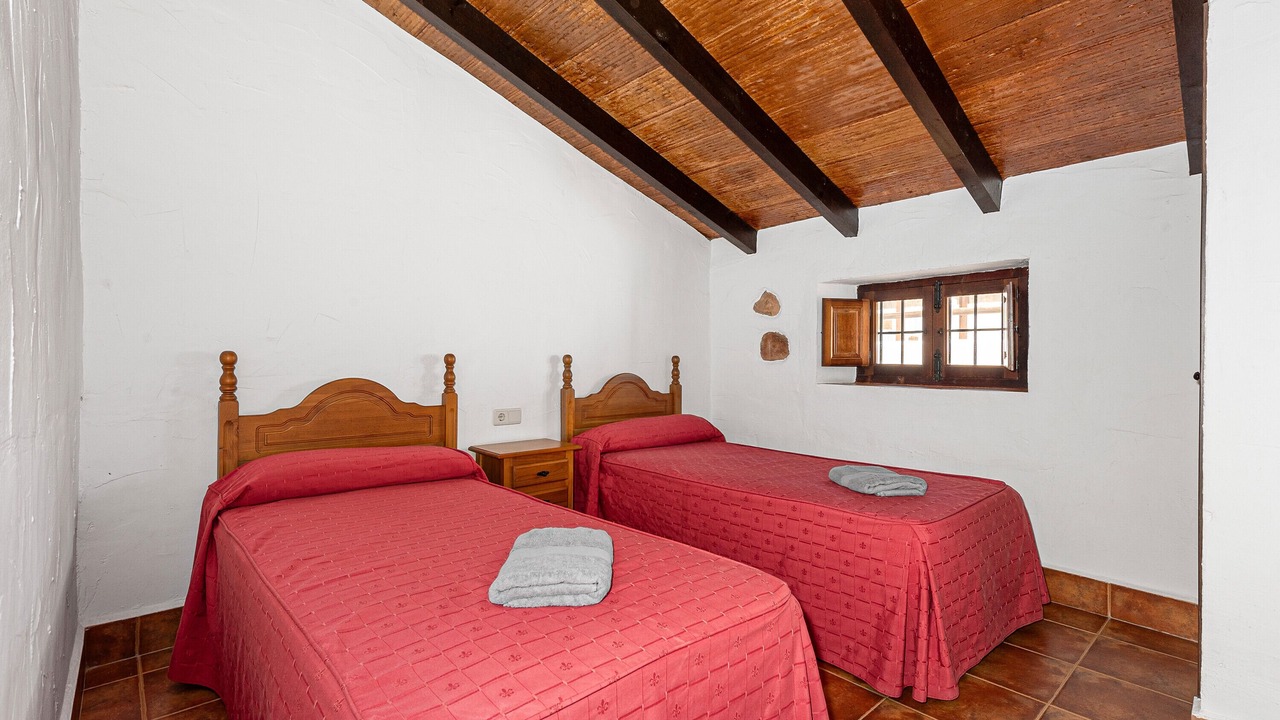 Photo of Bedroom in Malaga