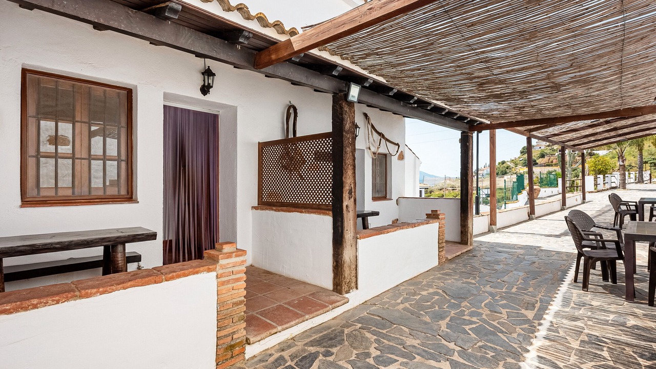Photo of Outdoor in Malaga