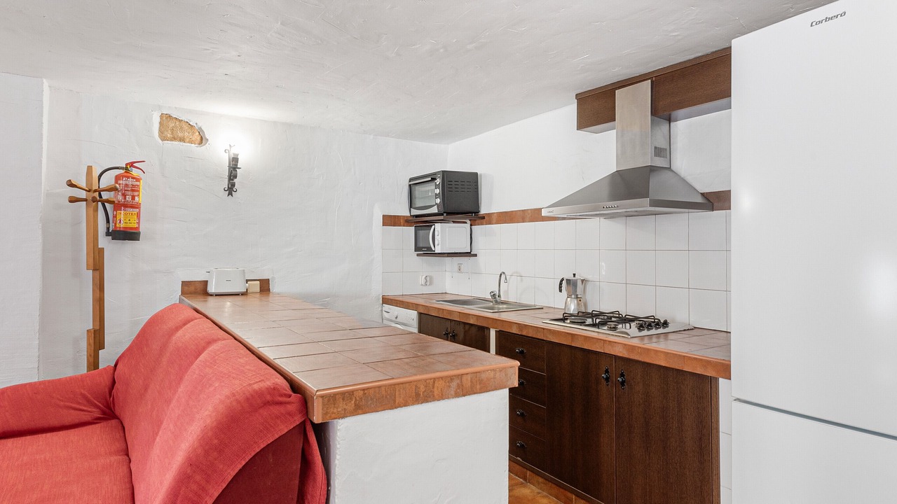 Photo of Kitchen in Malaga