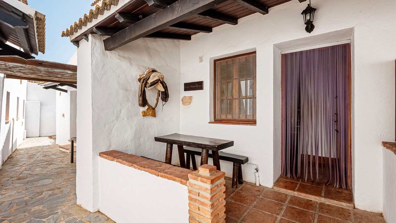 Photo of Outdoor in Malaga