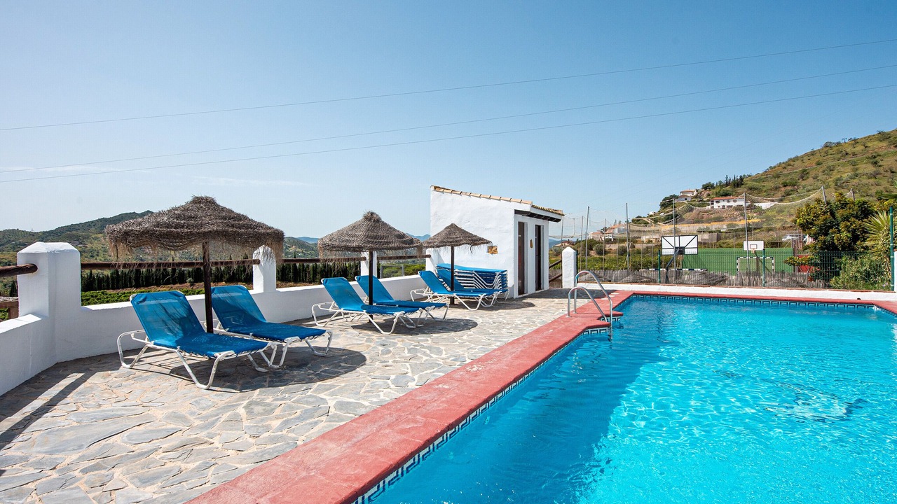 Photo of Outdoor in Malaga