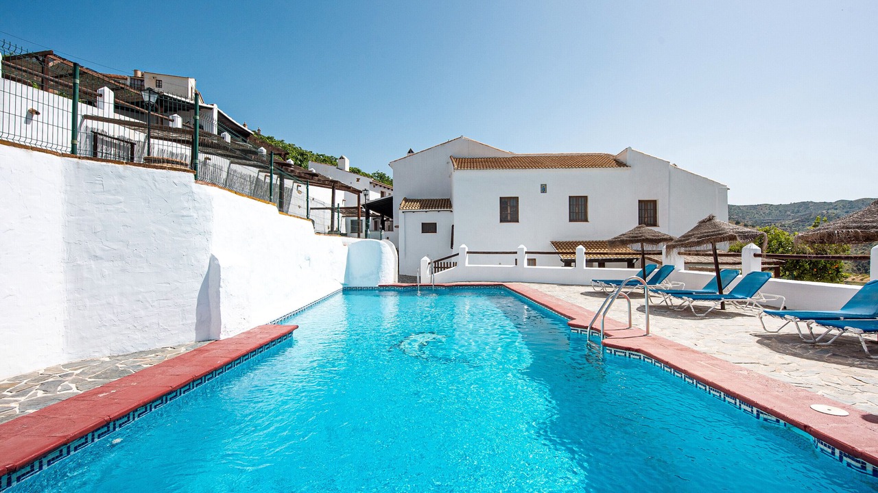 Photo of Outdoor in Malaga