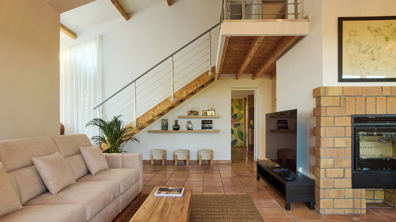 Photo of Livingroom in Saint-Gilles