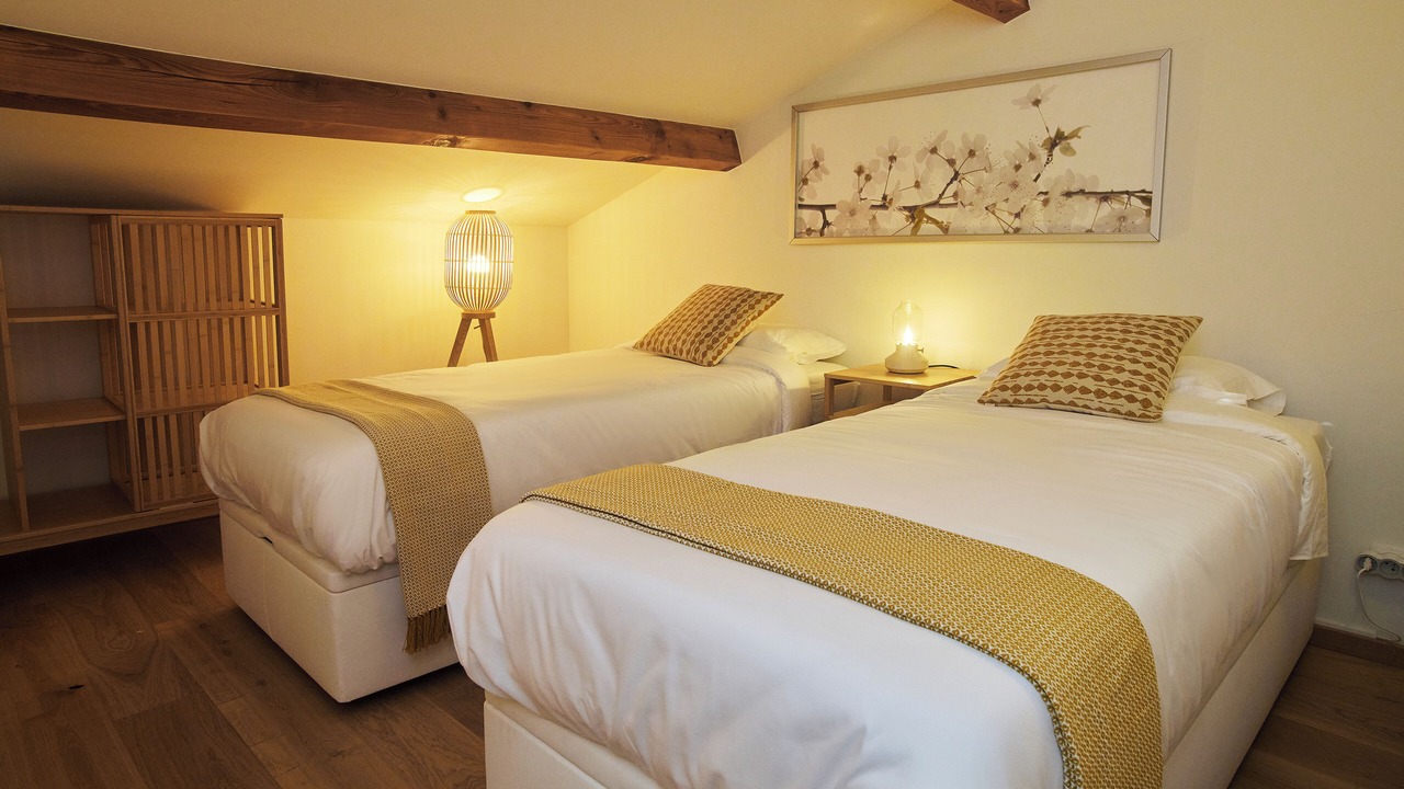 Photo of Bedroom in Saint-Gilles