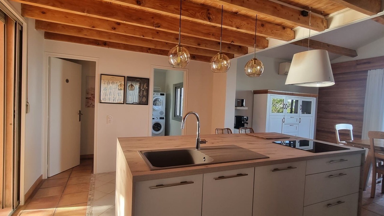 Photo of Kitchen in Saint-Gilles