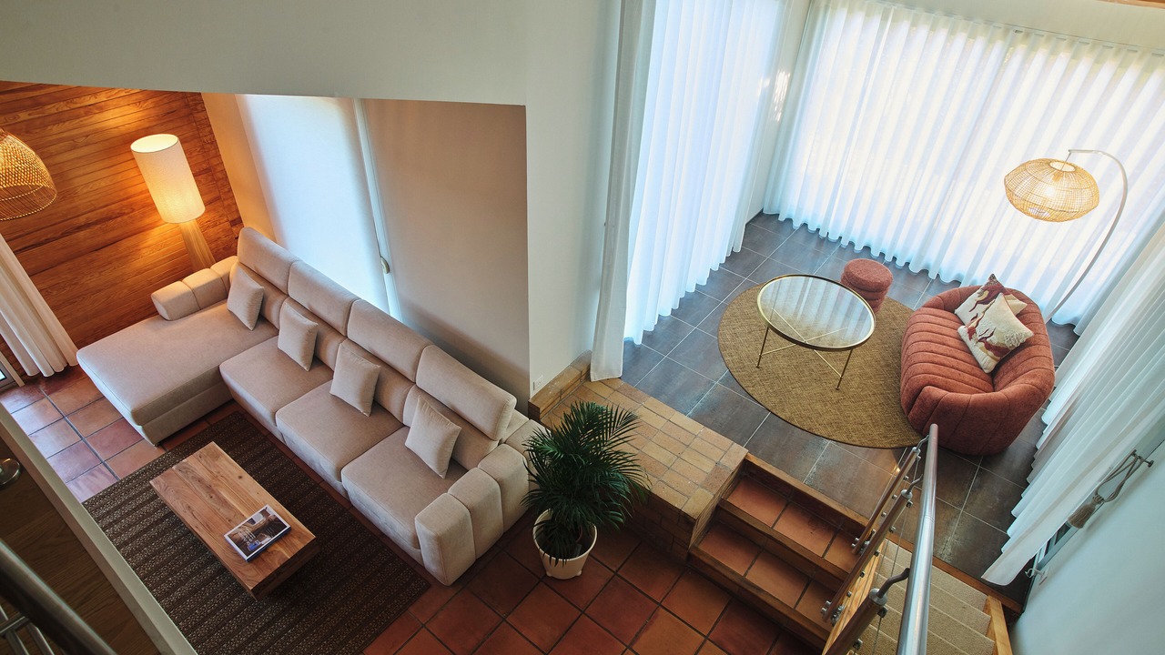 Photo of Livingroom in Saint-Gilles