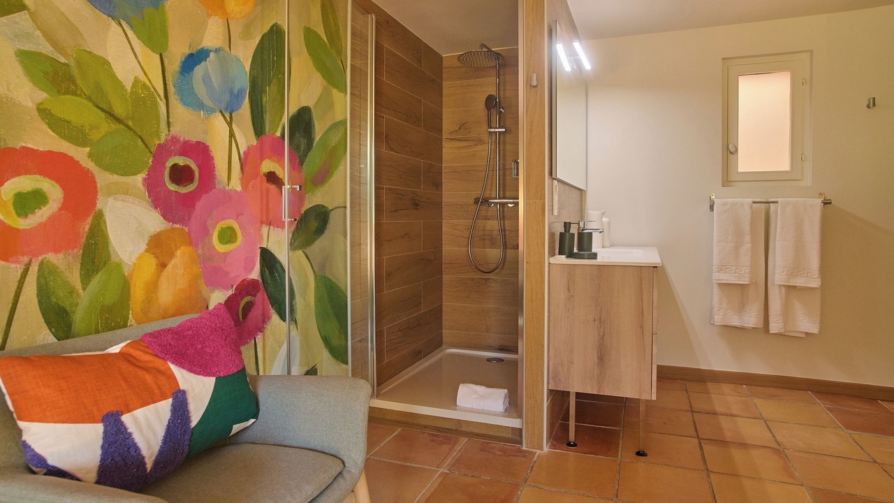 Photo of Bathroom in Saint-Gilles