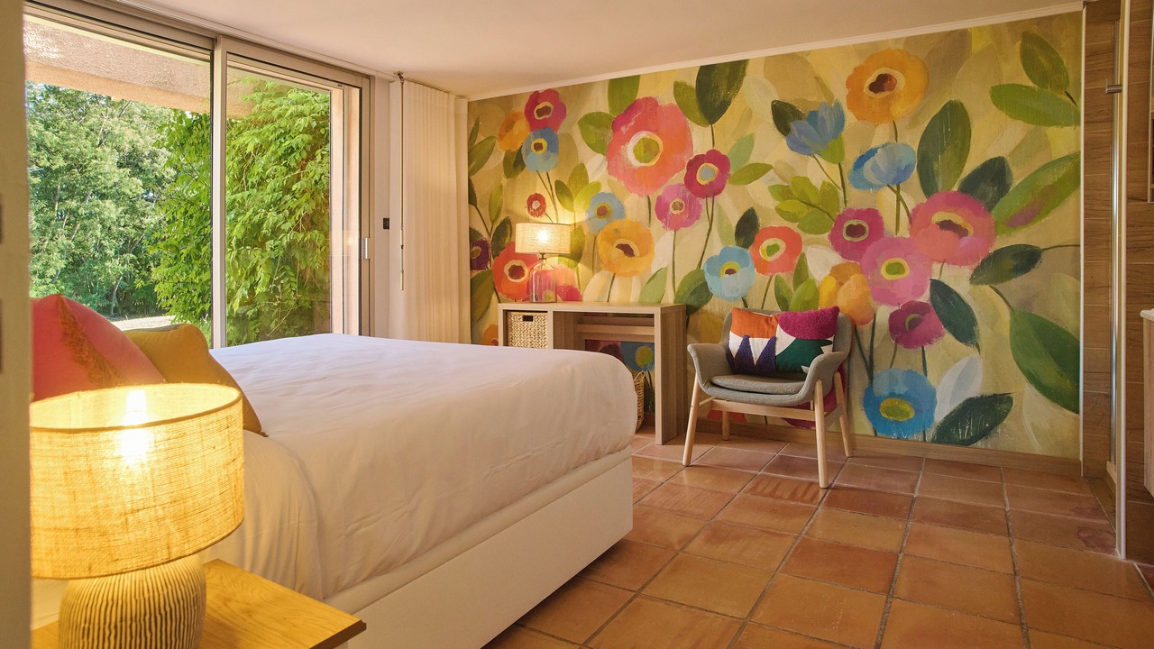 Photo of Bedroom in Saint-Gilles
