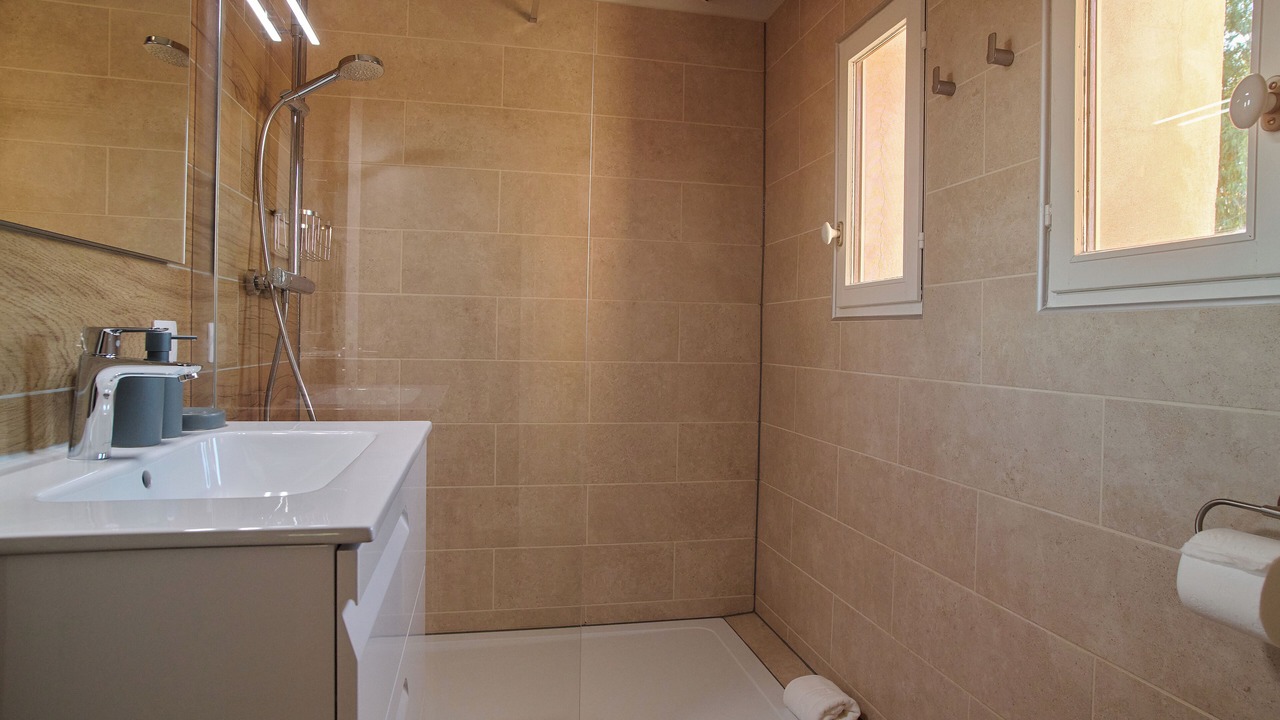 Photo of Bathroom in Saint-Gilles