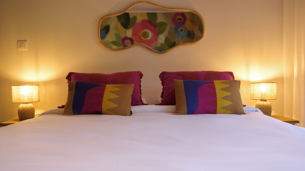 Photo of Bedroom in Saint-Gilles