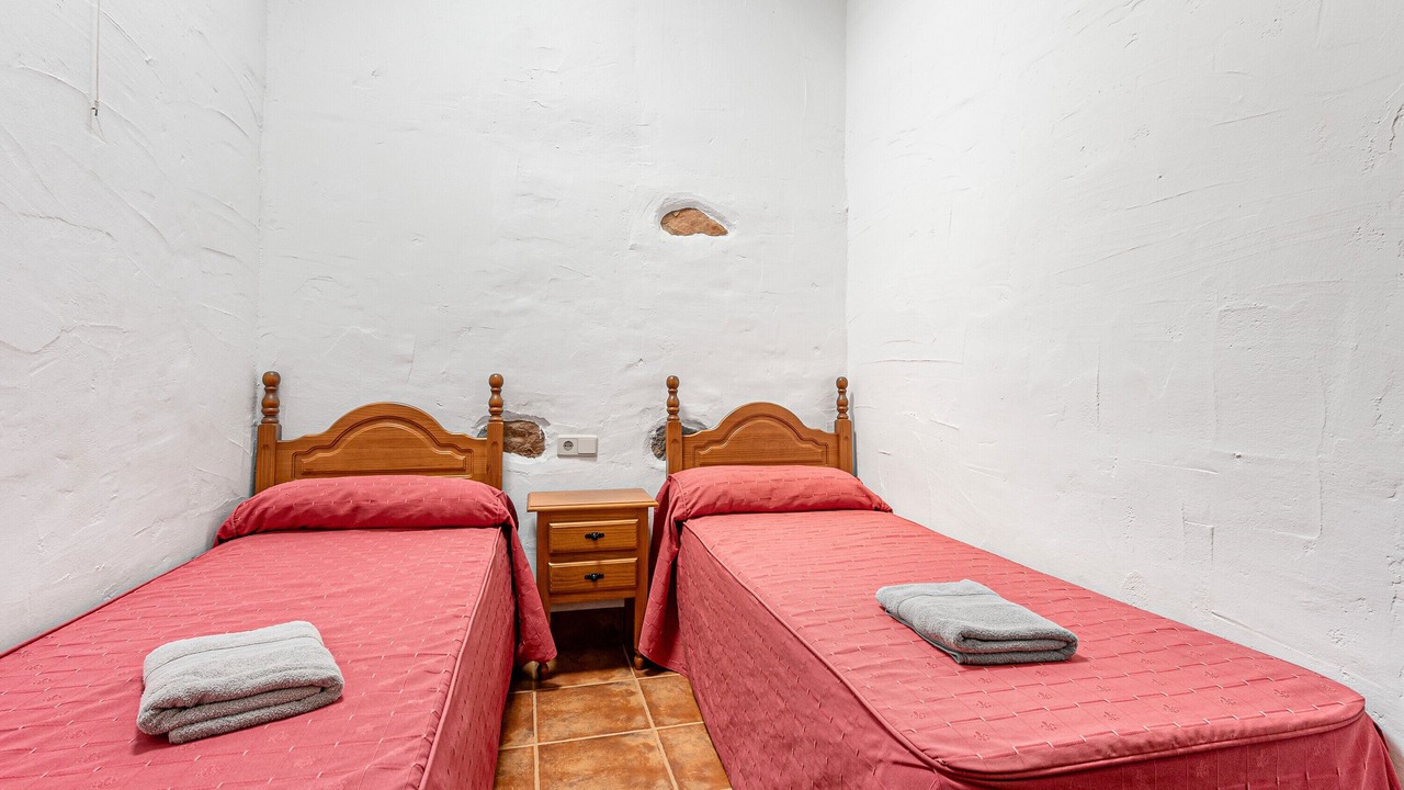 Photo of Bedroom in Malaga